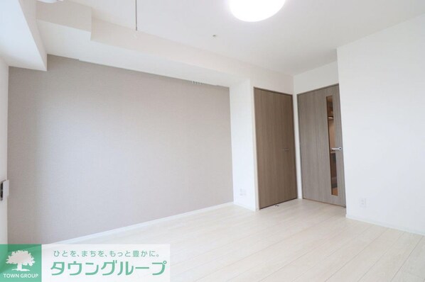 GENOVIA東向島IIskygardenの物件内観写真